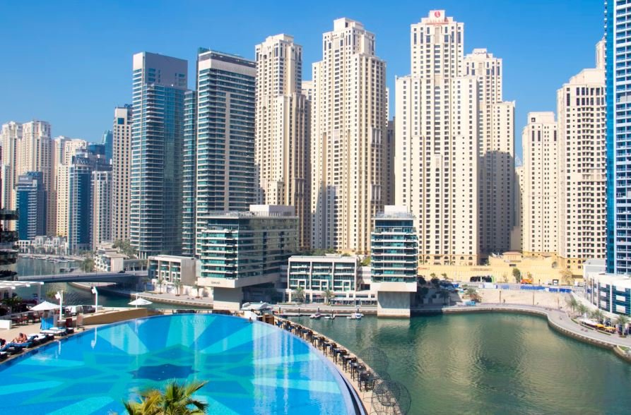 12 Iconic Buildings in Dubai That Will Leave You in Awe